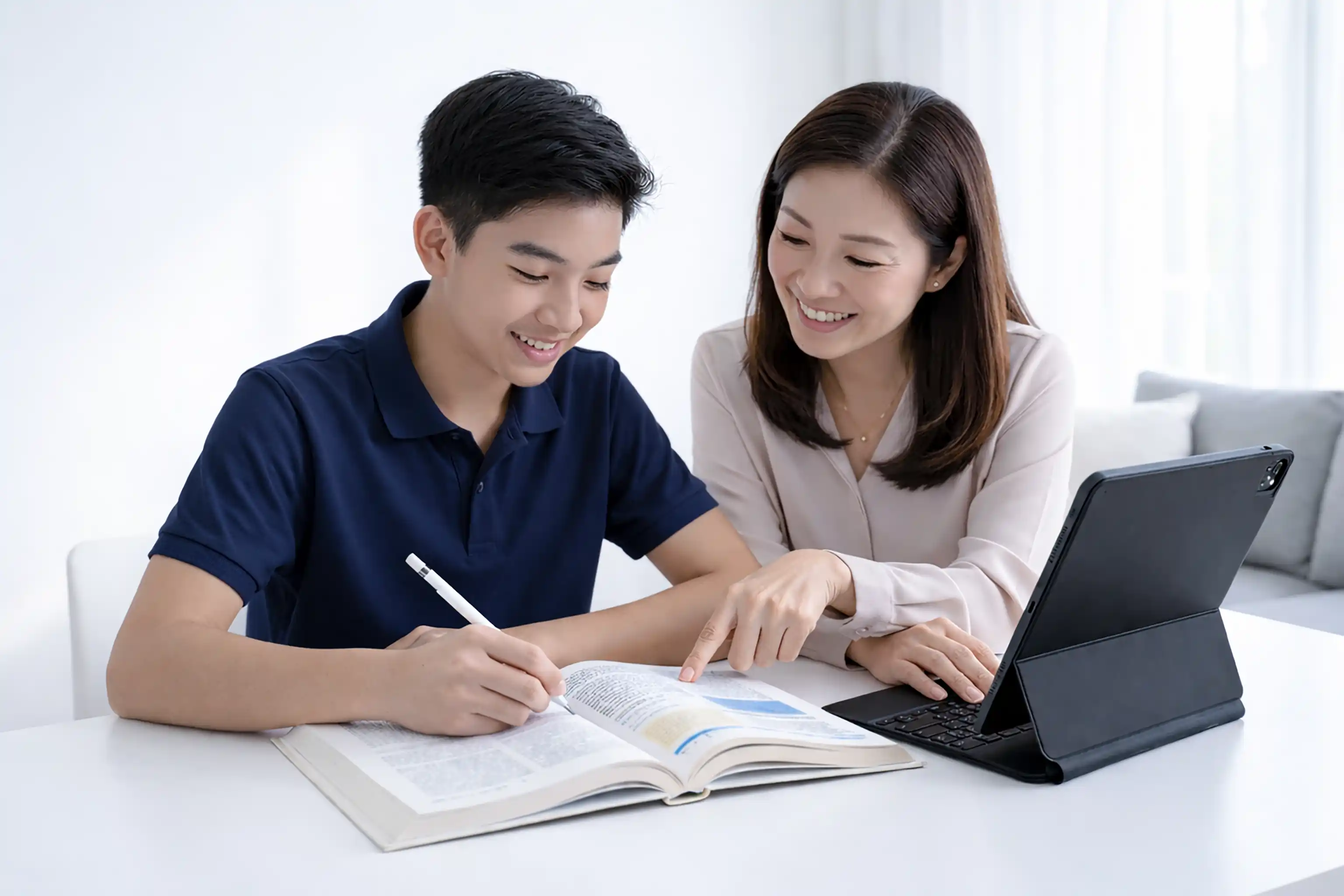 GCE O-Level 2026 Timetable